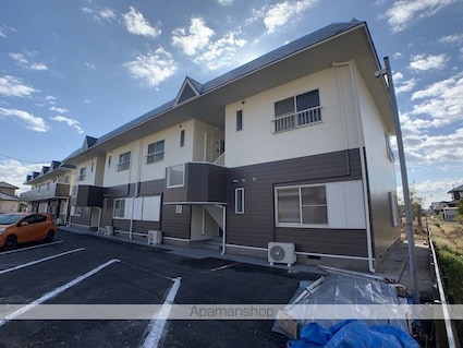 サンリブ野田[2LDK/52.17m2]の外観2