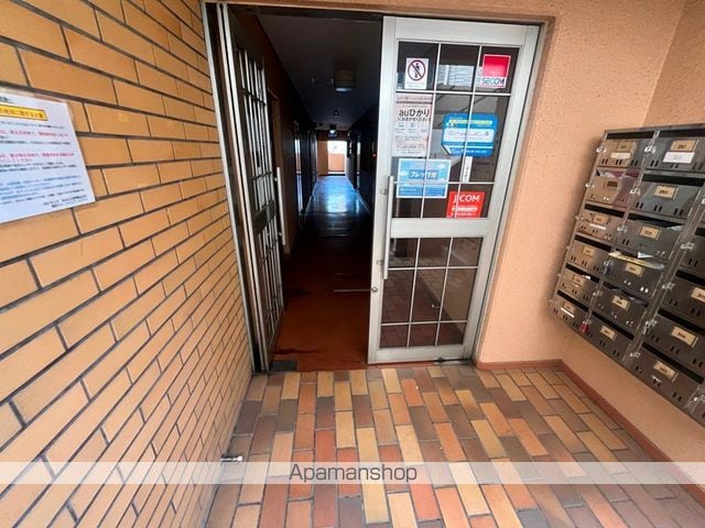 ハイツプライムの内装写真