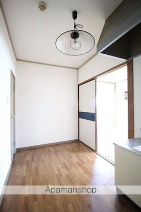 サンジェルマン番町[1DK/33m2]の内装6