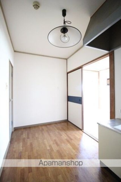 サンジェルマン番町[1DK/33m2]の内装6