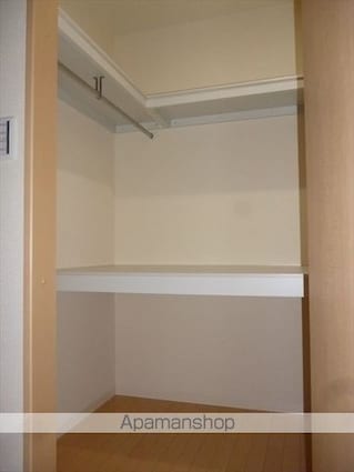 和歌山県和歌山市内原[2LDK/55.56m2]の収納