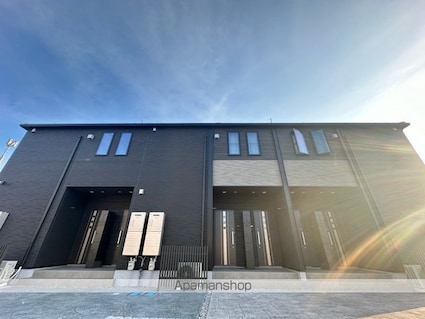 トラスト　メゾン[1LDK/50.14m2]の外観3