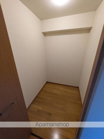 サンフォレストMWの内装写真