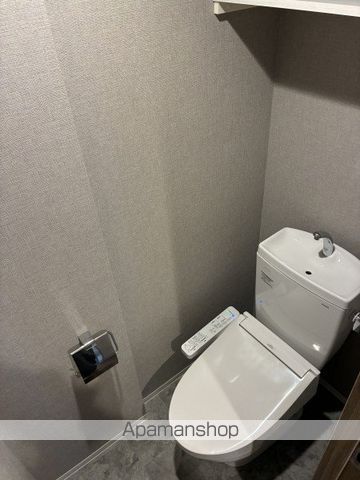 ビューテラス茗荷谷の内装写真