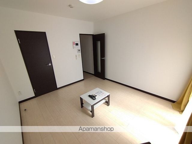 レオネクスト代官山の内装写真