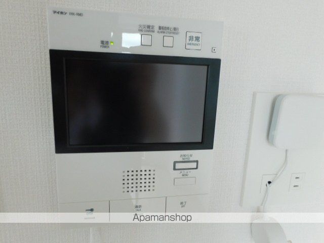エスリード新栄グランラグジェの内装写真