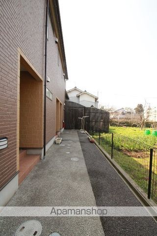 ピエール・ルポの外観写真