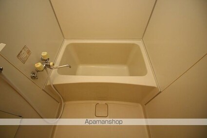 ノーウェアルーム２[1R/23.14m2]の内装2