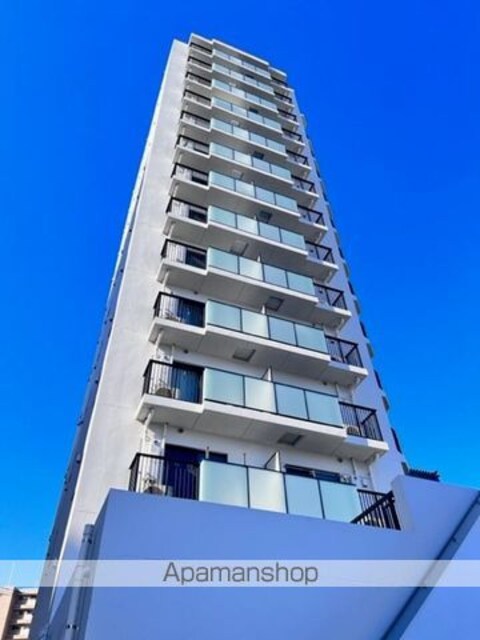 レジディア板橋本町プレイス[2LDK/55.58m2]の外観2