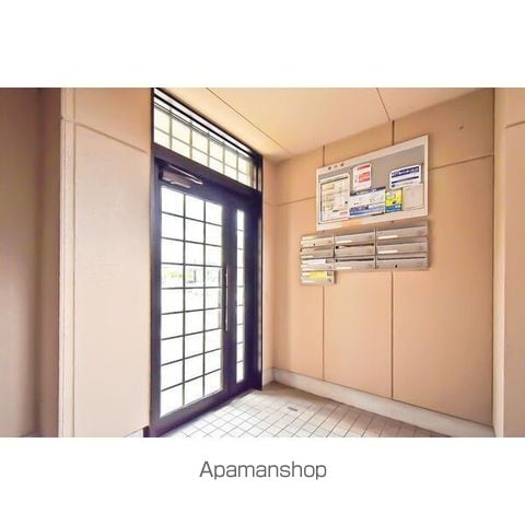 PARK ASAIのその他写真