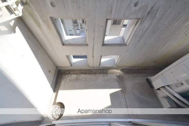 CASA大元の内装写真