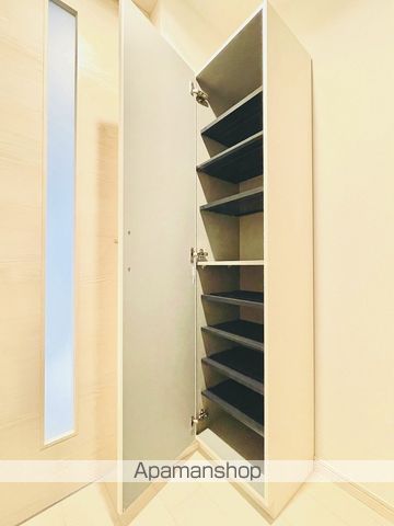 パシフィック千林の内装写真