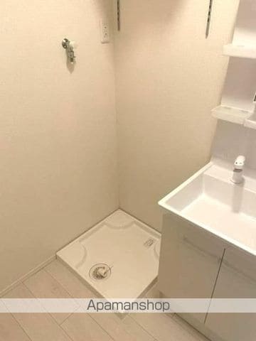 セジュール西台4の内装写真