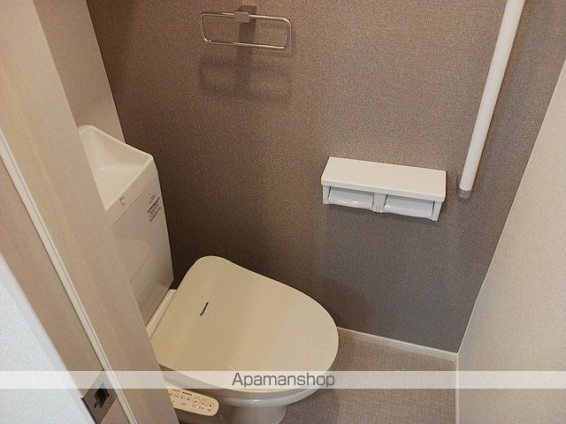 オルタ コートの内装写真