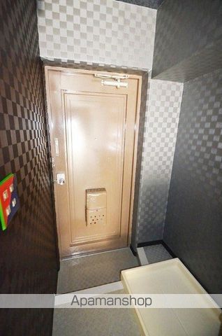 エトワール21 2号館の内装写真