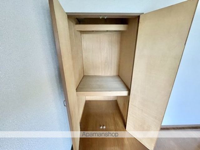 フィオーレ託麻の内装写真
