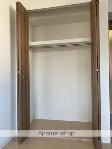 RINKSの内装写真