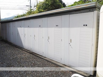 リンピアＳａｋａｉ[2DK/43.74m2]の共用部2