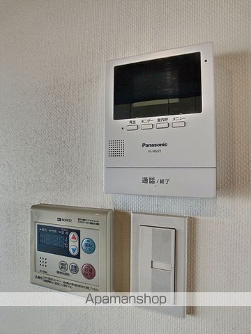 BRABOの内装写真