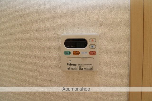 サンリットヒルIの内装写真