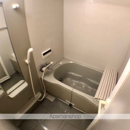 滋賀県草津市青地町[2LDK/65.55m2]の内装