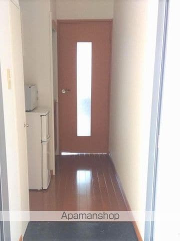 レオパレスやまきたの内装写真