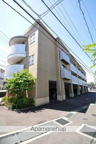 谷万成プリーモの外観写真