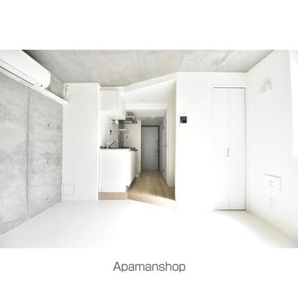 ティーグル荏原中延[1R/17.2m2]のその他内装2
