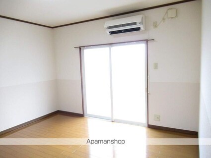 Ｋ＆Ｍ加賀野[1K/26.08m2]の内装5