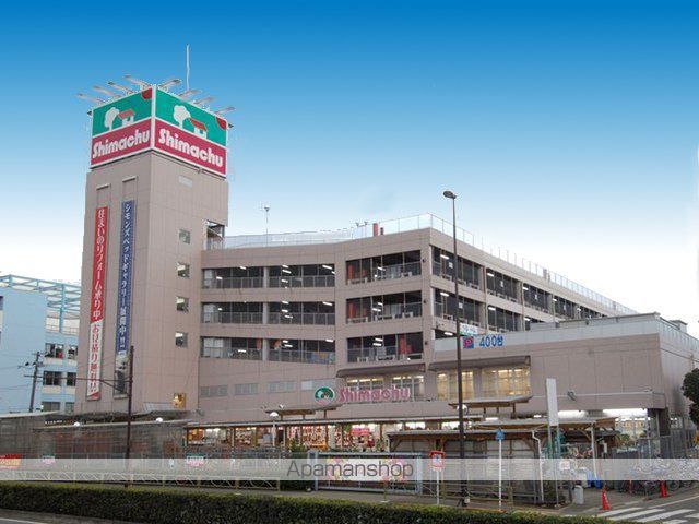 レオネクストエストレリータの周辺写真