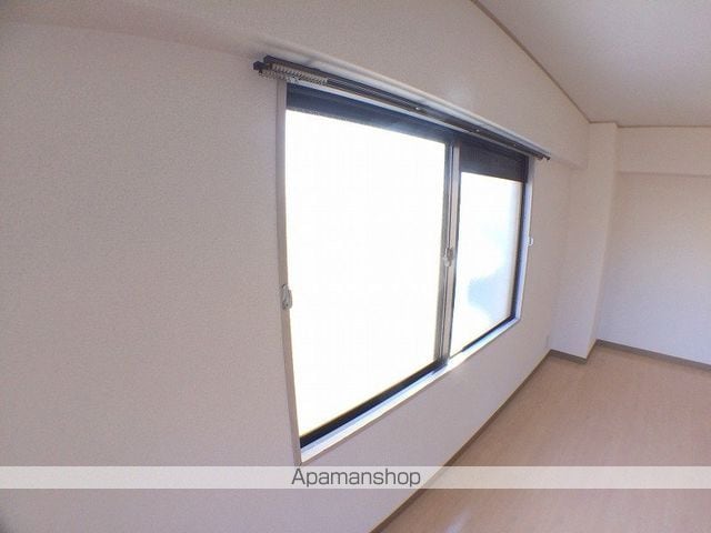 シルキーハイツの内装写真