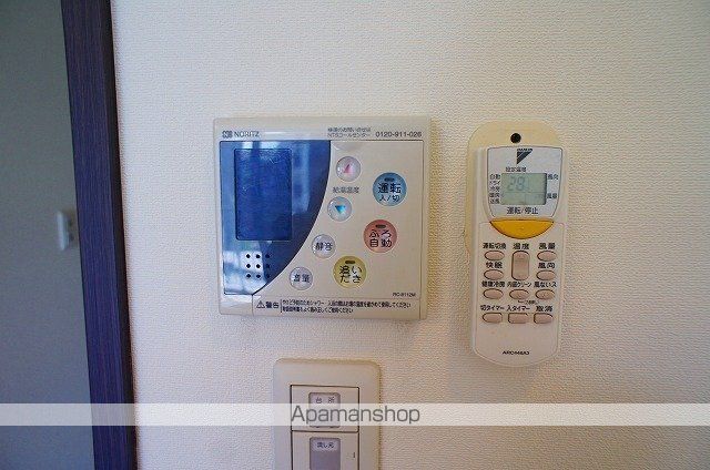 KDXレジデンス天神東IIの内装写真