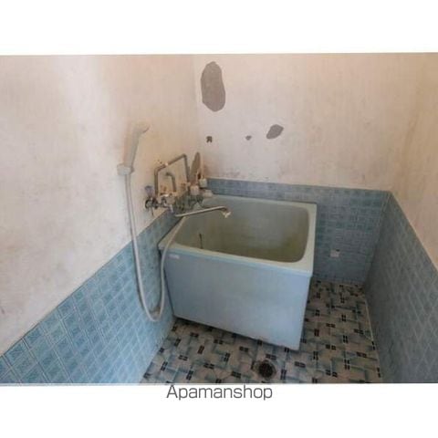 コーポ清和の内装写真