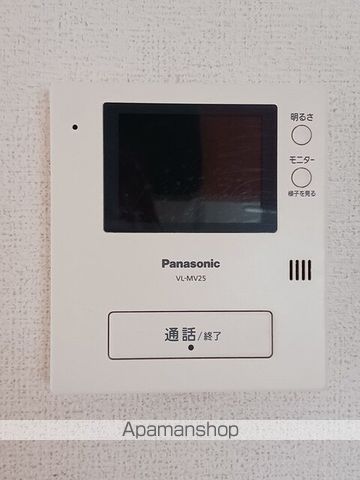 エミネンスAの内装写真