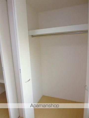グッドラック高平弐番館の内装写真