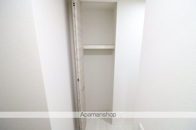 アザレア Cの内装写真