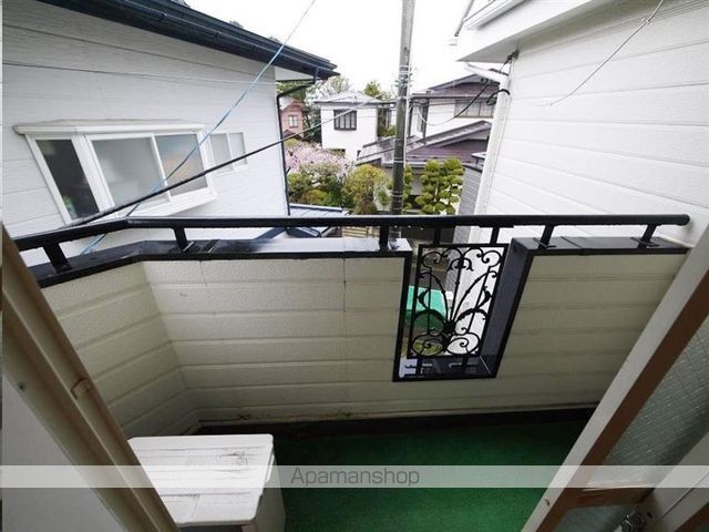 シャトンブラン福室の内装写真