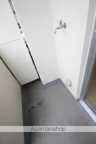 コーポ大本の内装写真