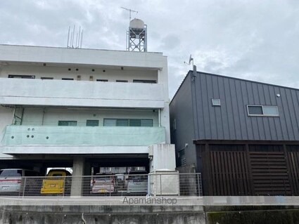 香川県高松市林町[1K/30.27m2]の内装1