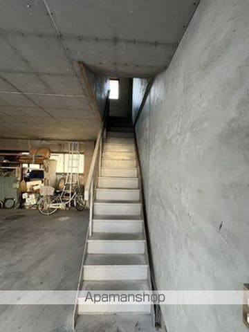 山岡アパートのその他写真