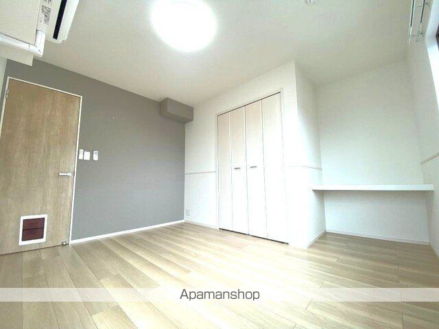 プレミール京都の内装写真