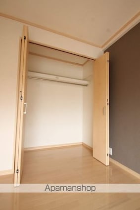 アネックスクレール[2LDK/46.3m2]の収納