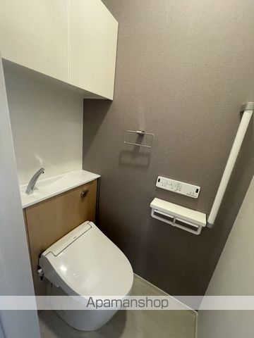 グランフラーヴ東梶返の内装写真