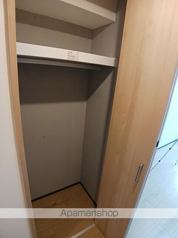 ブルー パレット 新宿中落合の内装写真