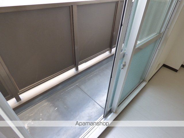 セレッソ新深江の内装写真