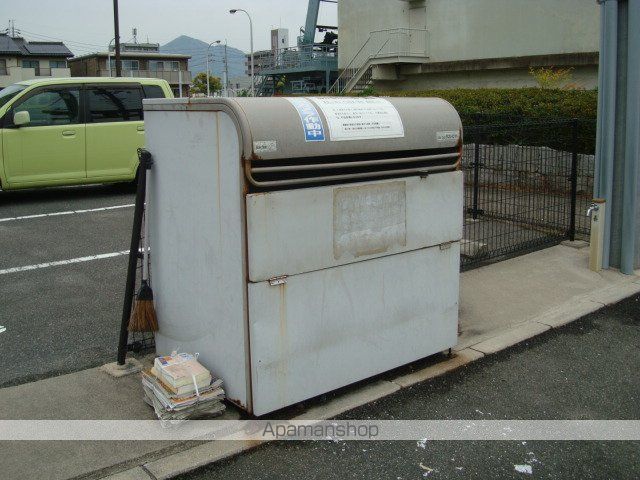 トレゾール東原のその他写真