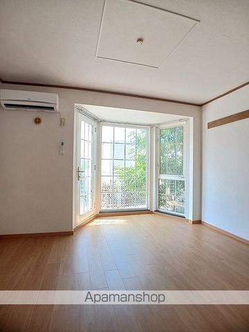CRESTALLKOYAIIの内装写真