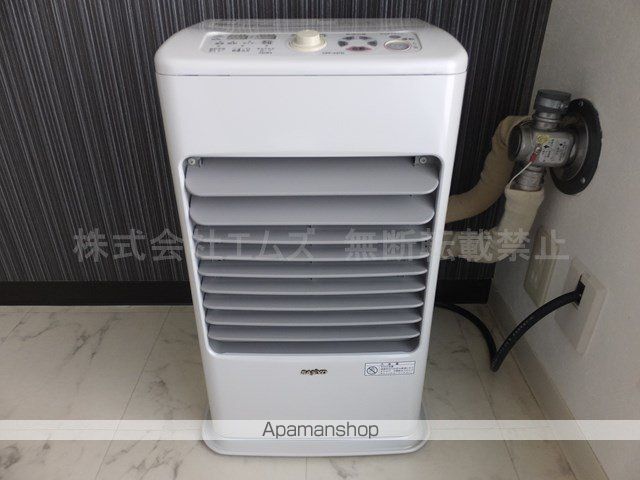エテルノ白石の内装写真
