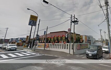 フランシーズ[1K/30.87m2]の周辺1