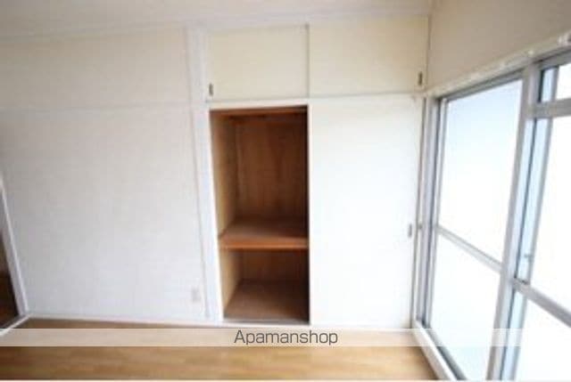 FORWEST長束の内装写真
